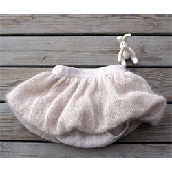 PETITE BALLON BLOOMERS